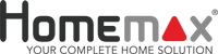 Homemax logo