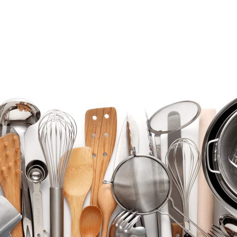Kitchen Tools & Utensils– Homemax
