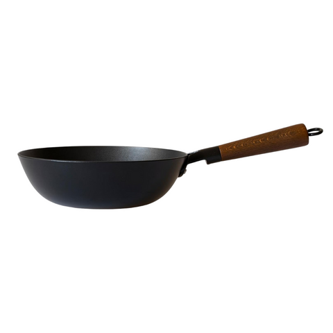 Royal Diamond Cast Iron Cookware Collection