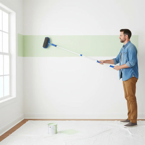 Homemax Paint Buddy - Sponge Refill