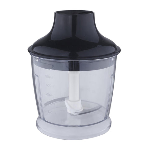 Blaupunkt 5-Piece Hand Blender Set – 500W Multi-Function Hand Blender