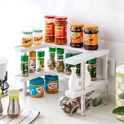 Homemax Spicy Shelf + FREE Homemax Spicy Shelf