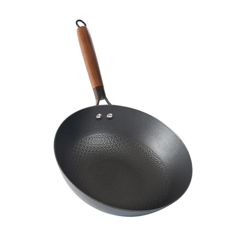 Royal Diamond Cast Iron Cookware Collection