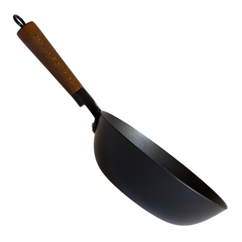 Royal Diamond Cast Iron Cookware Collection