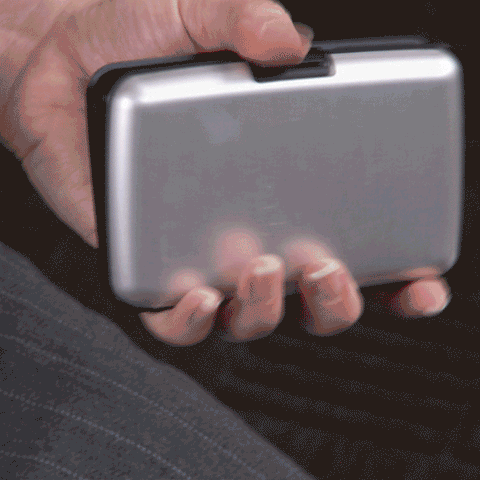 Aluma Wallet