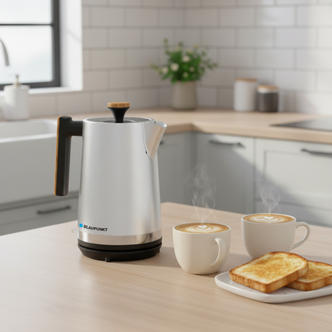 Blaupunkt Nordic Breakfast Set