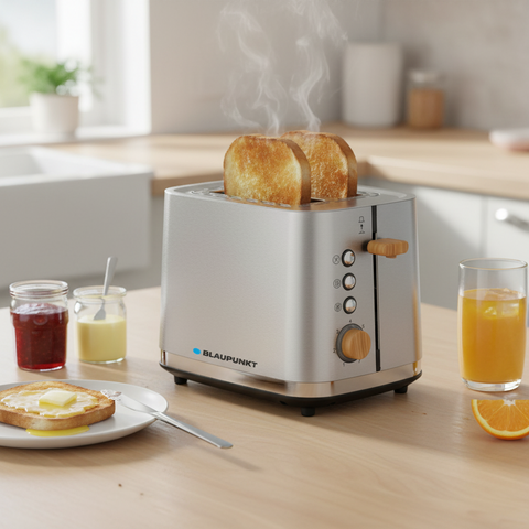 Blaupunkt Nordic Breakfast Set