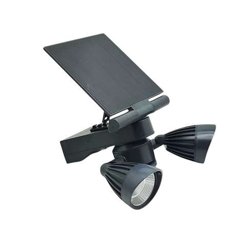 Blaupunkt EcoBright Dual Solar Light 600 Lumens
