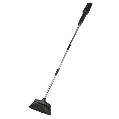 Floormax Broom Blower – Cordless 2-in-1 Sweeper & Air Blower