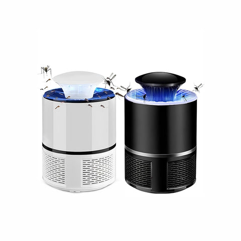 Homemax Electric Mosquito Killer USB Lamp