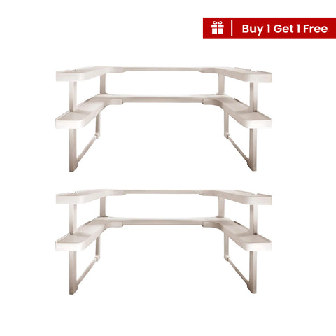 Homemax Spicy Shelf + FREE Homemax Spicy Shelf