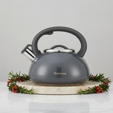 Homemax Stovetop Gas Kettle
