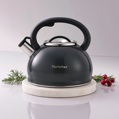 Homemax Stovetop Gas Kettle