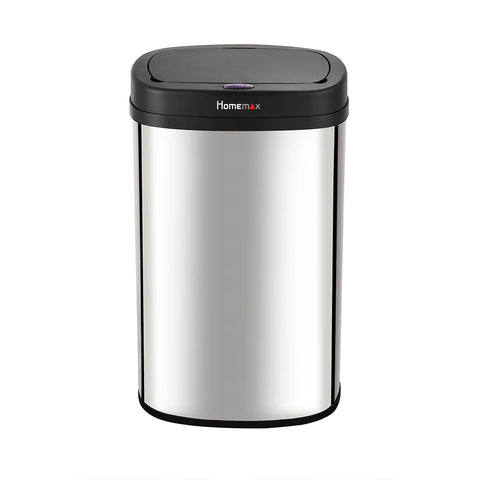 NEW Homemax 50L Sensor Bin