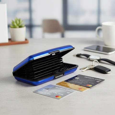 Aluma Wallet