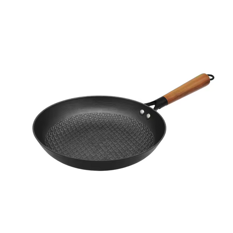 Royal Diamond Cast Iron Cookware Collection