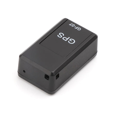 Personal GPS Tracker Unit