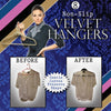Velvet Hangers*8
