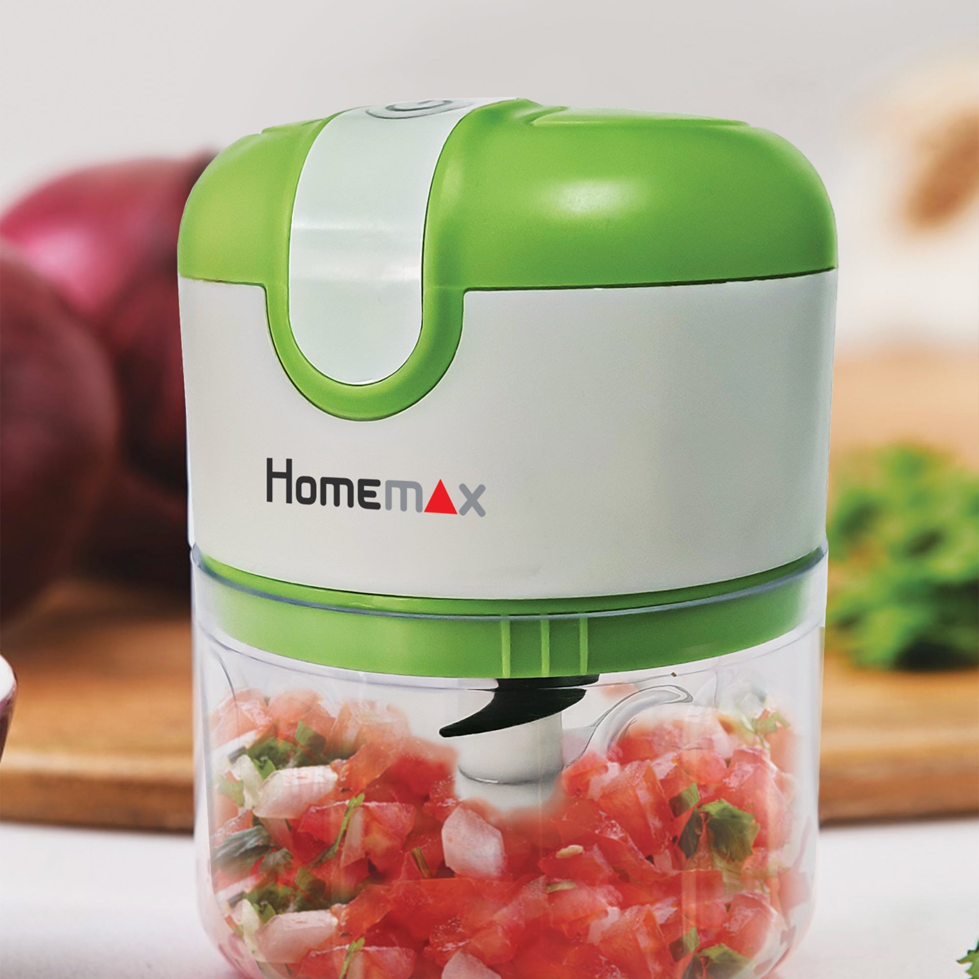 Homemax Mini 3 Second Chopper homemax-mini-3-second-chopper