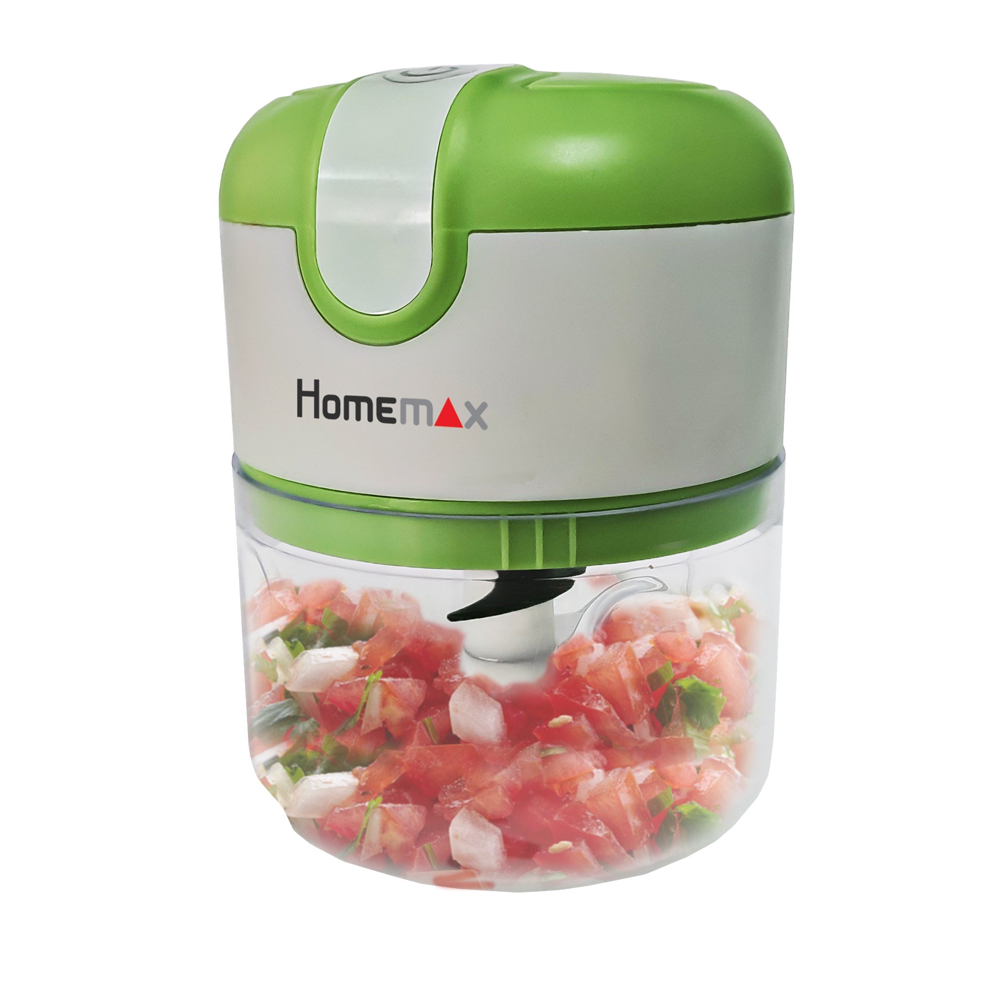 Homemax Mini 3 Second Chopper