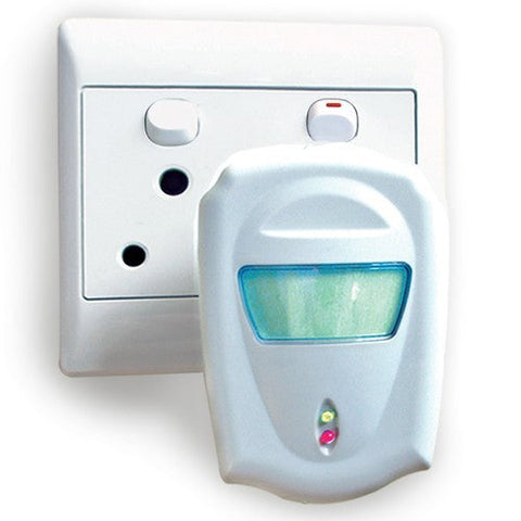 Ultrasonic Pest Plug-In Repellent - 2 Pack