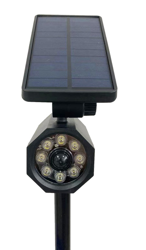 HomeMax EcoBright Bionic Solar Light