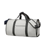 Mason Convertible Suit & Travel Bag - grey