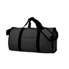 Mason Convertible Suit & Travel Bag - Black