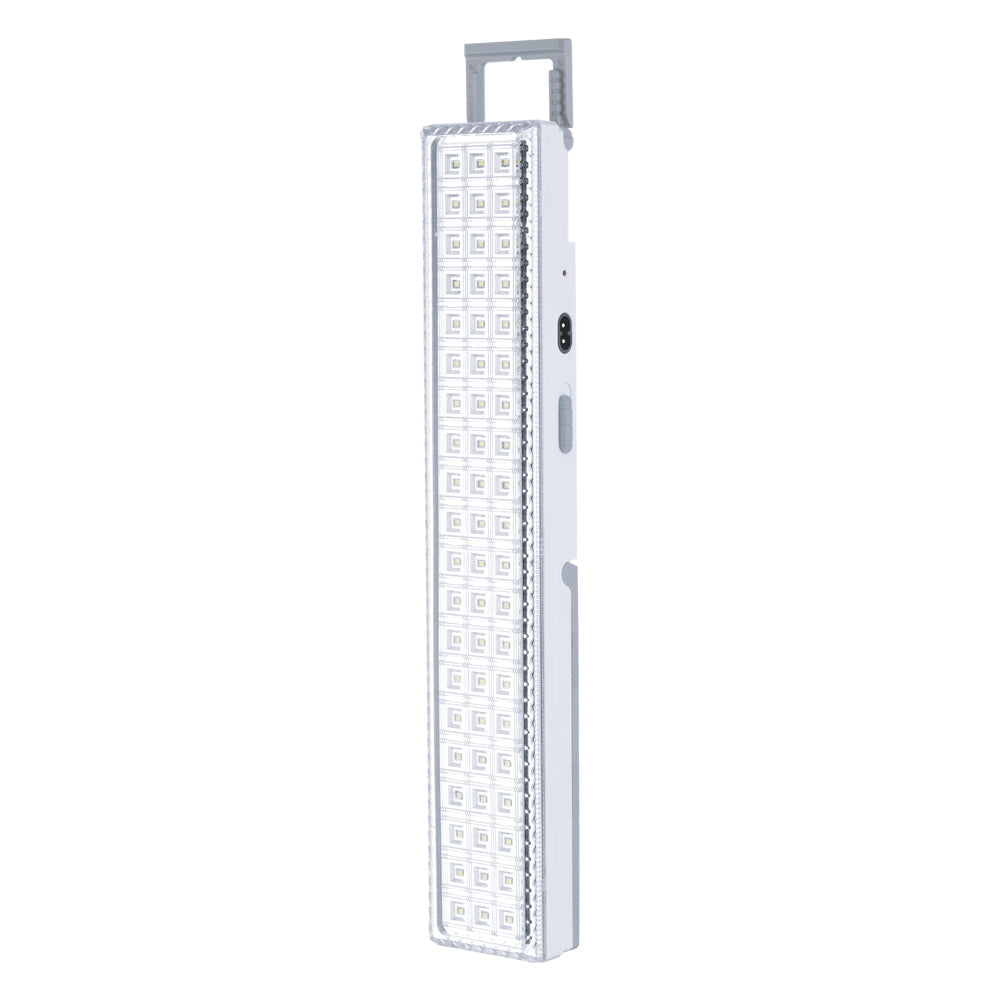 Ecobright LED Rechargable Bar Light– Homemax