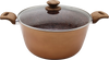 Copper Chef Non Stick 28cm Casserole Pot
