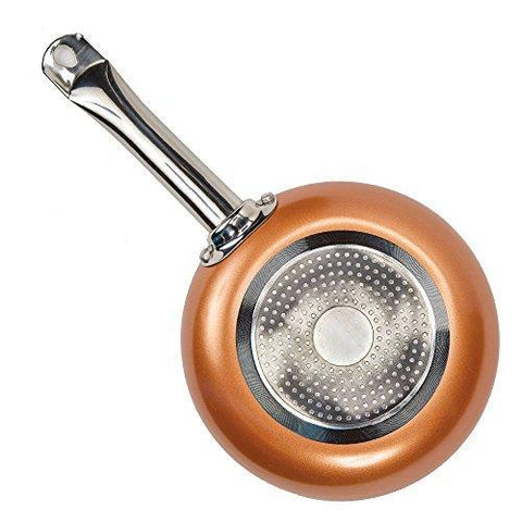 Copper Chef 30 cm Round Pan