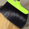 FloorMax Broom & Dustpan with Self Cleaning Brush