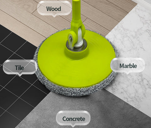 Floormax Smart Mop Deluxe