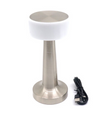 Touchable LED Desk Lamp - Cool White