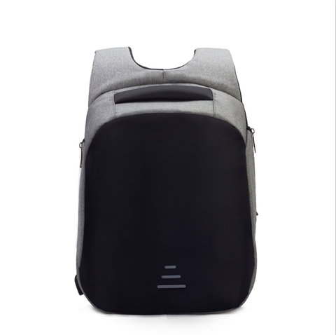 Mason Anti-Theft USB Backpack