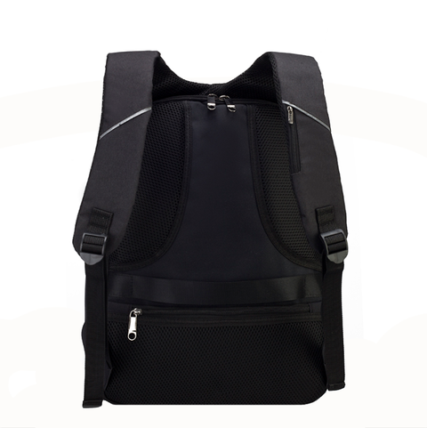 Mason Anti-Theft USB Backpack
