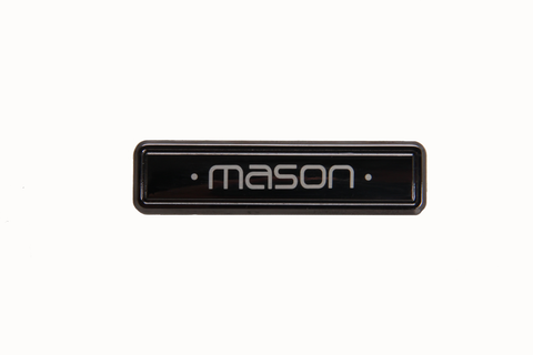 Mason Anti-Theft USB Backpack