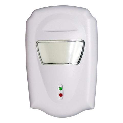 Ultrasonic Pest Plug-In Repellent - 2 Pack