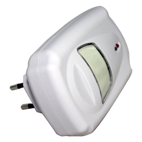 Ultrasonic Pest Plug-In Repellent - 2 Pack