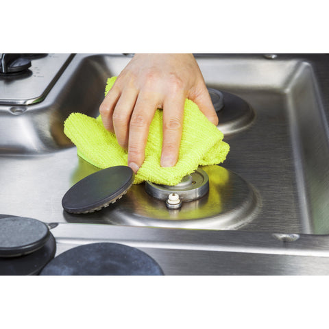 Microfiber Cleaning Accessories