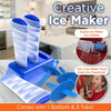 Mighty Freeze Creative Ice Maker