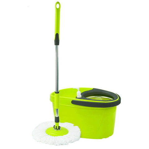 Floormax Top Mop Plus