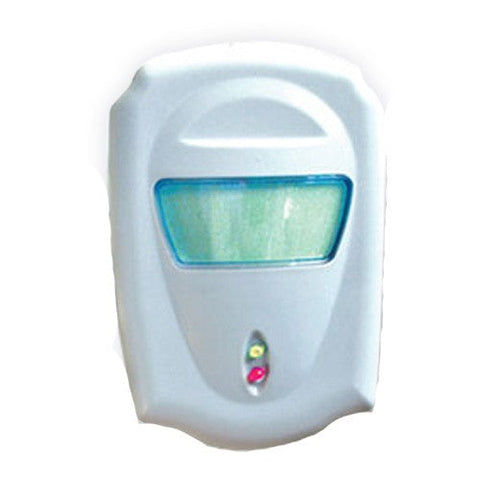 Ultrasonic Pest Plug-In Repellent - 2 Pack