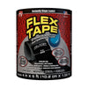 Flex Tape Black 4"x5'