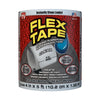 Flex Tape Clear 4"x5'