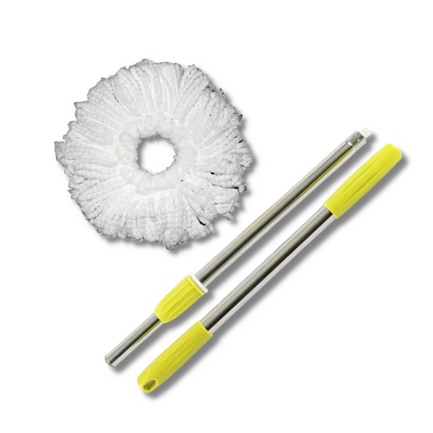 Floormax Top Mop Plus