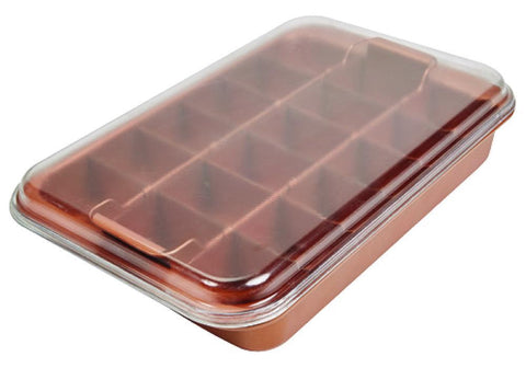 Copper Chef - Bake & Crisp Pan