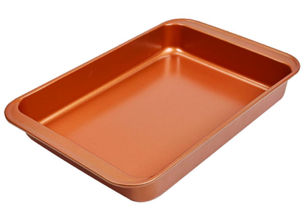 Copper Chef Bake & Crisp Pan Homemax